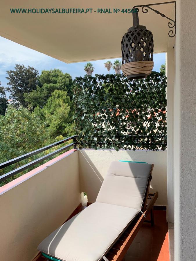 Holidays Albufeira - Ferias De Sonho المظهر الخارجي الصورة