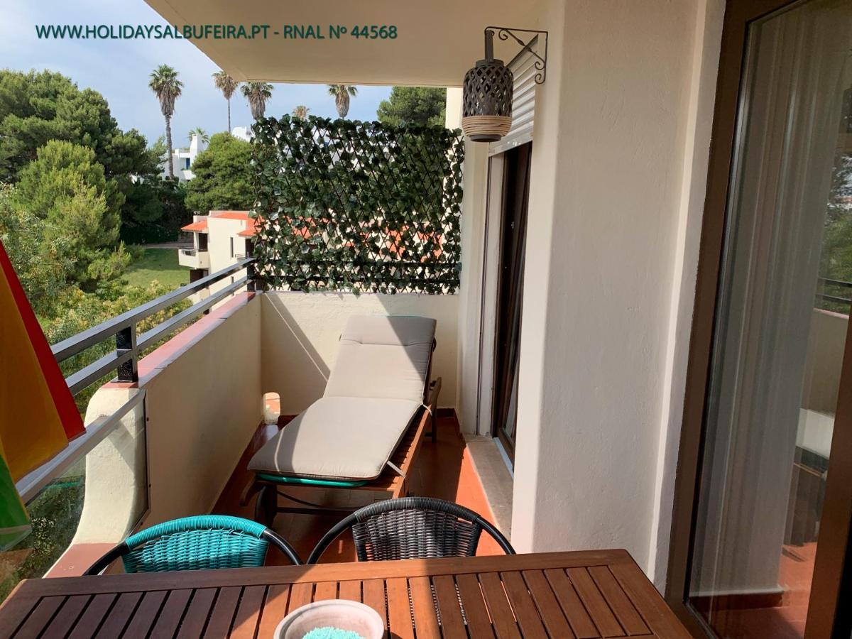 Holidays Albufeira - Ferias De Sonho المظهر الخارجي الصورة
