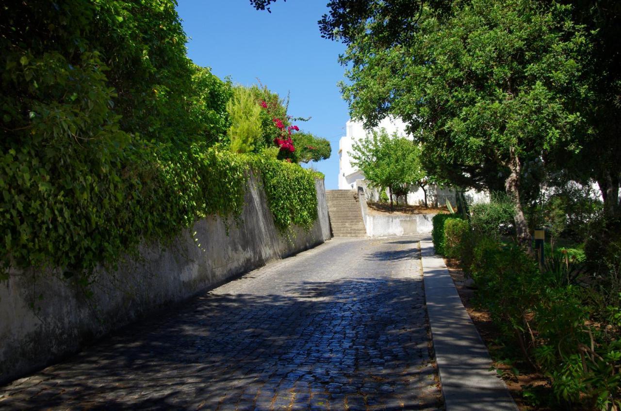 Holidays Albufeira - Ferias De Sonho المظهر الخارجي الصورة