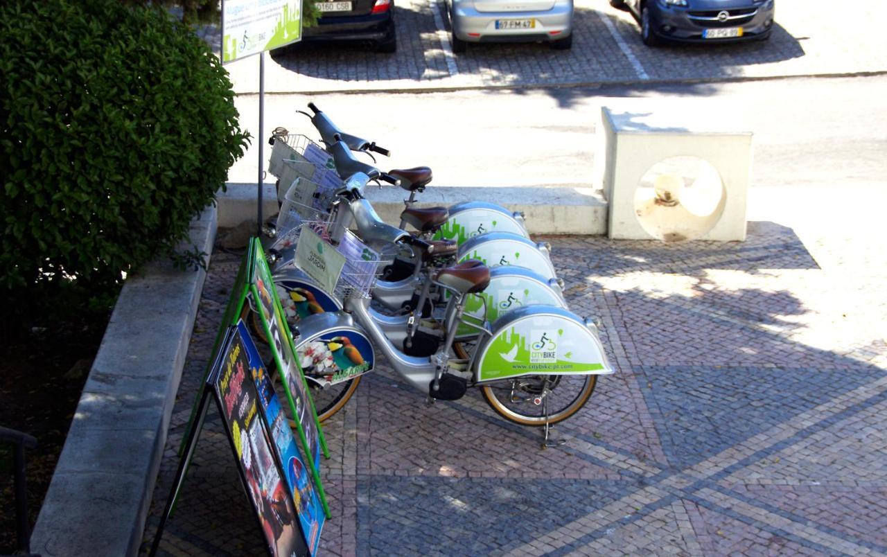 Holidays Albufeira - Ferias De Sonho المظهر الخارجي الصورة