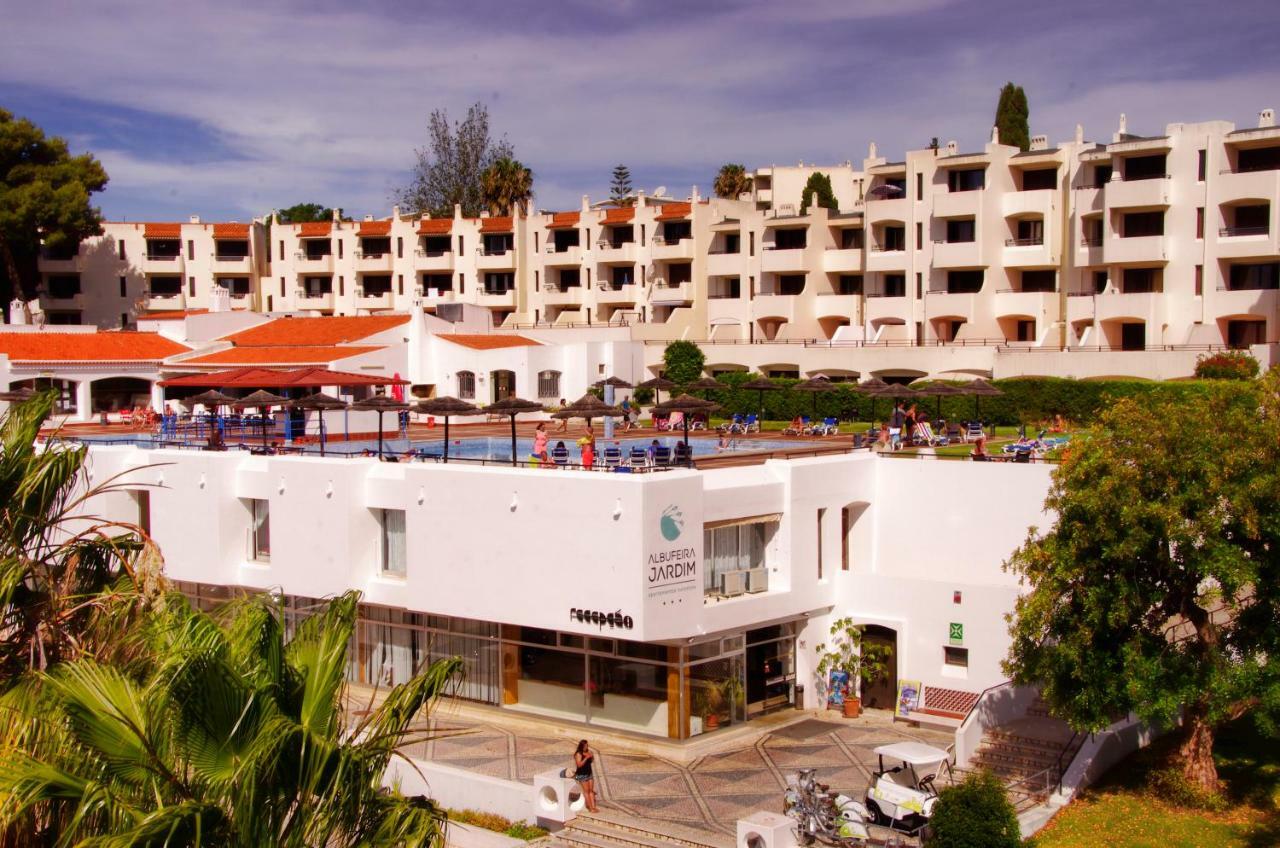 Holidays Albufeira - Ferias De Sonho المظهر الخارجي الصورة