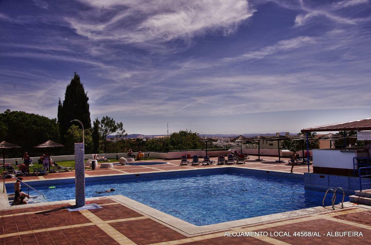 Holidays Albufeira - Ferias De Sonho المظهر الخارجي الصورة