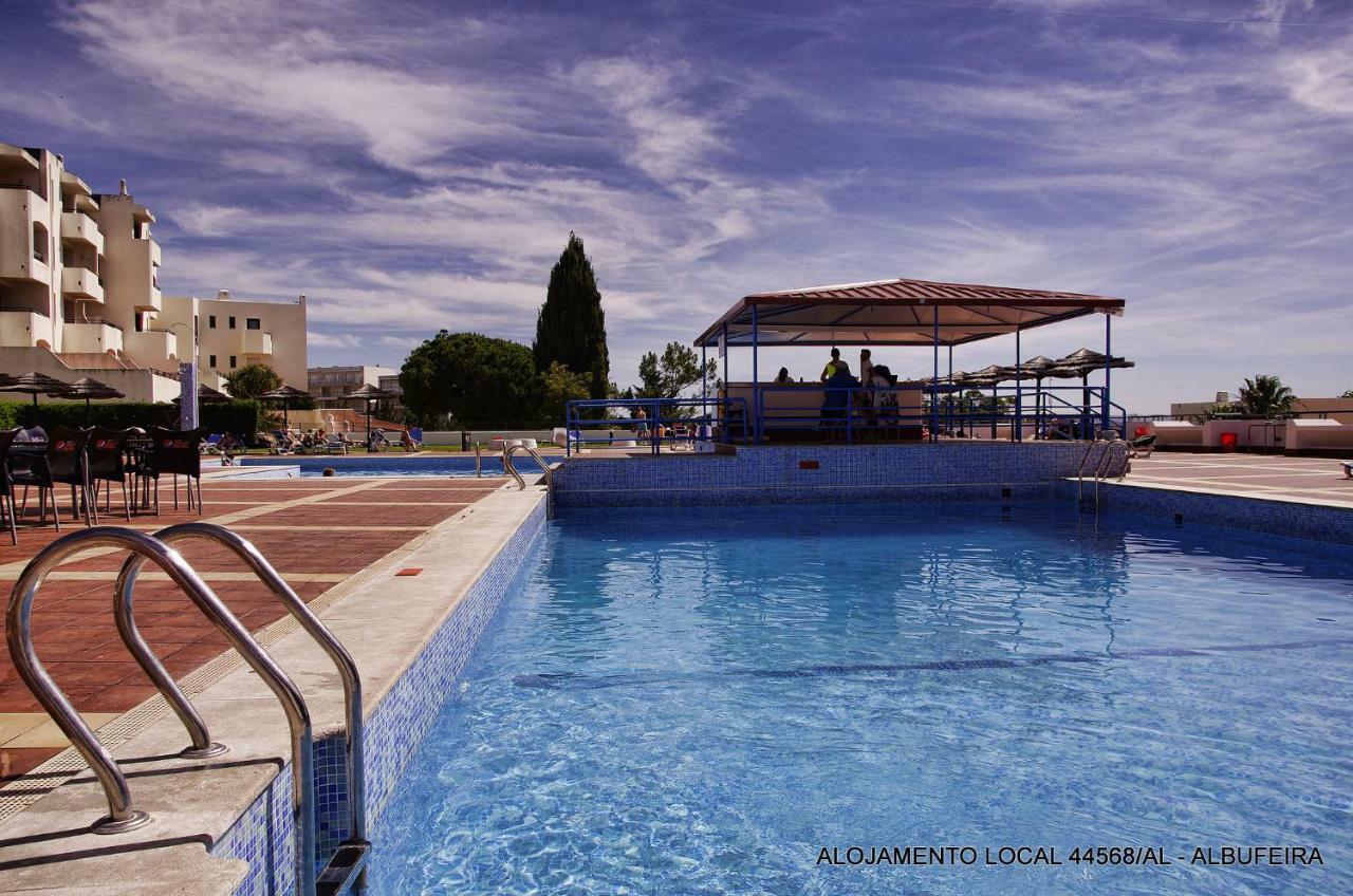 Holidays Albufeira - Ferias De Sonho المظهر الخارجي الصورة