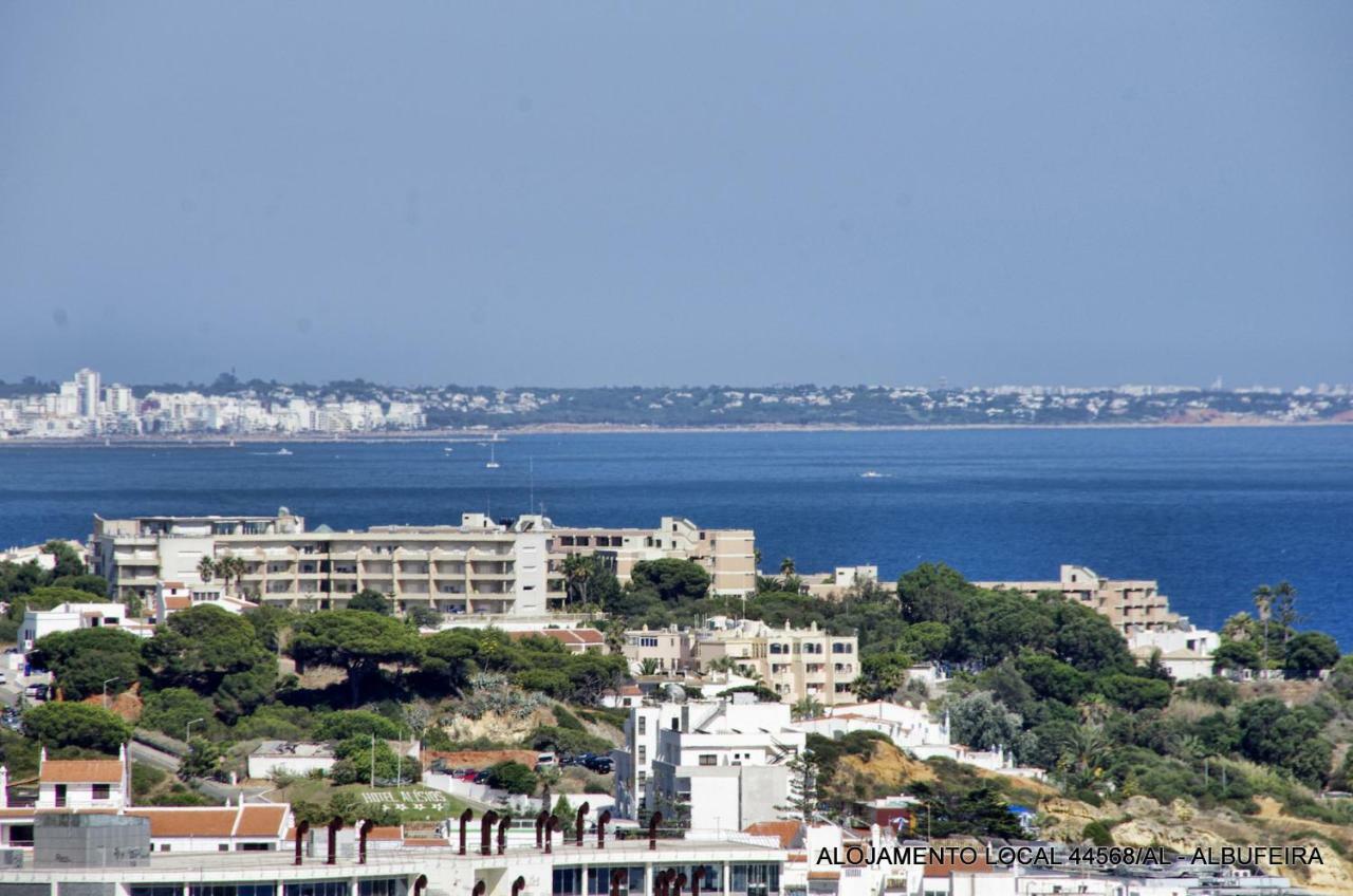 Holidays Albufeira - Ferias De Sonho المظهر الخارجي الصورة