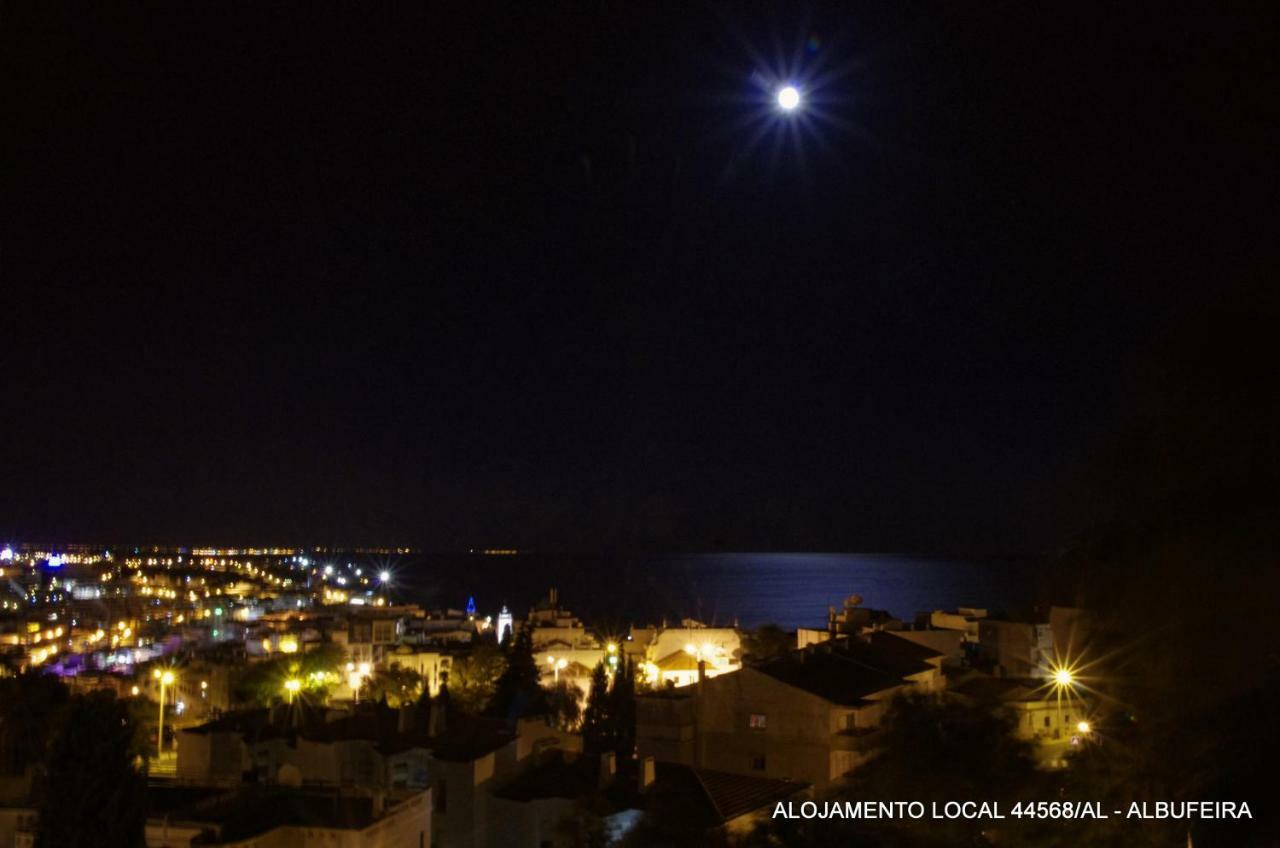Holidays Albufeira - Ferias De Sonho المظهر الخارجي الصورة