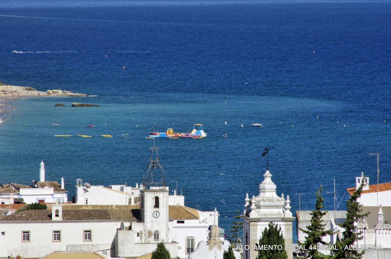 Holidays Albufeira - Ferias De Sonho المظهر الخارجي الصورة